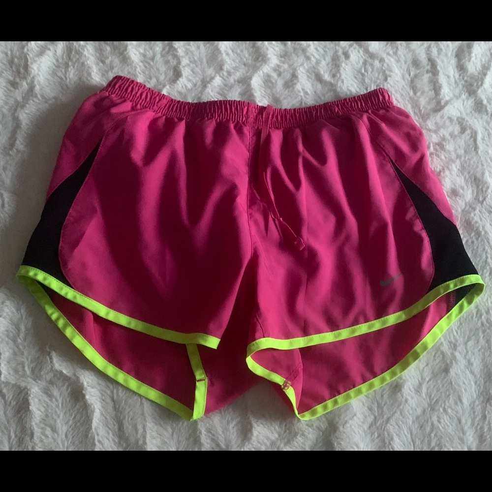 Nike Dri-Fit Shorts Size S